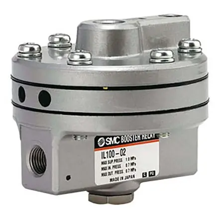 Produktfoto 1 von SMC Pneumatik-Aufwärtsregler