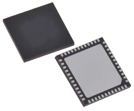 Produktfoto 1 von STMicroelectronics Mikrocontroller STM32F413 ARM Cortex M4 16 bit Oberfläche 1.5MB Flash UFQFPN 48-Pin 26 MHz 320 kB RAM