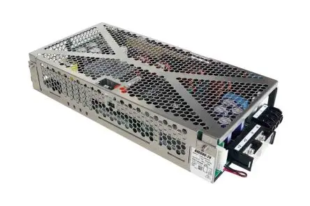 Produktfoto 1 von TDK-Lambda GEX600 Schaltnetzteil 1 24V dc 600 W, Fahrgestell 265V ac