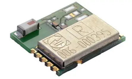 Produktfoto 1 von STMicroelectronics Bluetooth Modul, 4.1, 4 dBm -88 dBm