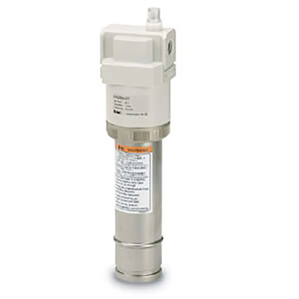 Produktfoto 1 von SMC IDG Drucklufttrockner -40 °C, 3/8 in G-Anschluss, 110 L/min