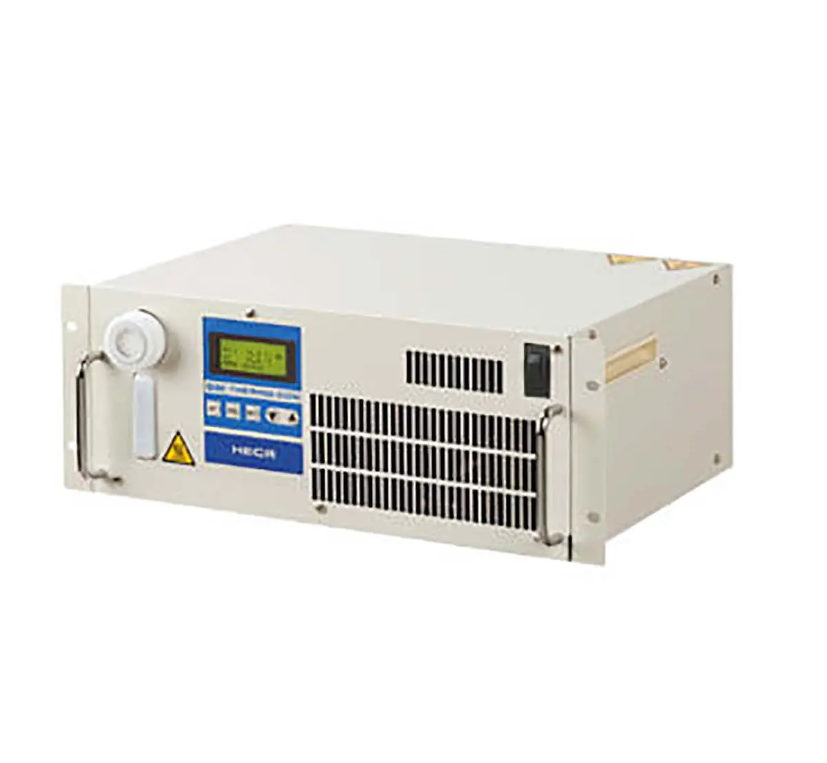 Produktfoto 1 von SMC HECR Thermo-Kältemaschine, Rc 1/4 in-Anschluss, 2000 L/min