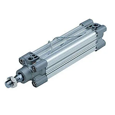 Produktfoto 1 von SMC 160 mm CP96SD Pneumatikzylinder Doppeltwirkend