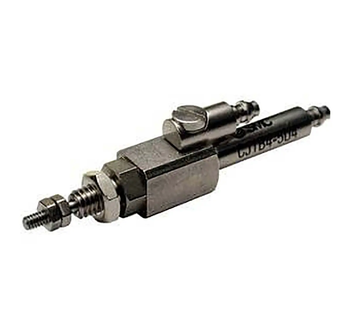 Produktfoto 1 von SMC CJ1 Pneumatikzylinder