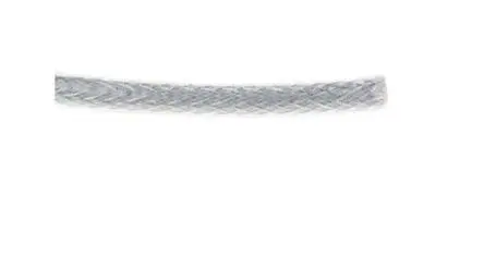 Produktfoto 1 von RS PRO SY Steuerkabel, 3-adrig 2.5mm² Geschirmt Klar, 50 m, Polyvinylchlorid