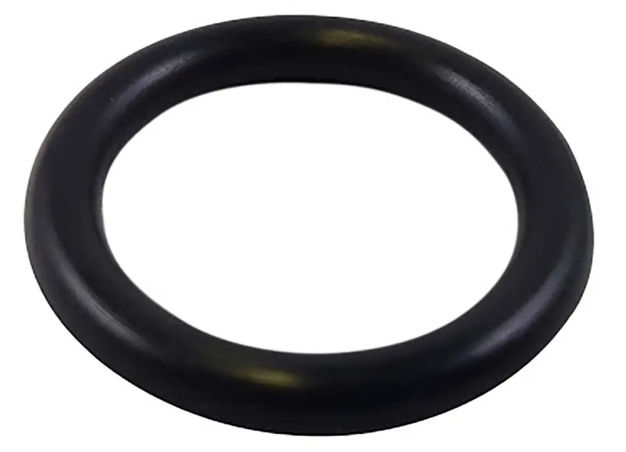 Produktfoto 1 von RS PRO O-Ring Nitrilkautschuk (NBR) O-Ring, Innen-Ø 117.1 mm / Außen-Ø 120.66 mm Außen-ø , Stärke 1.78 mm