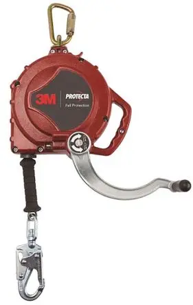 Produktfoto 1 von 3M Winde