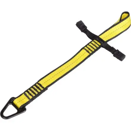 Produktfoto 1 von 3M verstellbar Werkzeughalter, Gew.Bel. 15.9 kg, 292.1 mm
