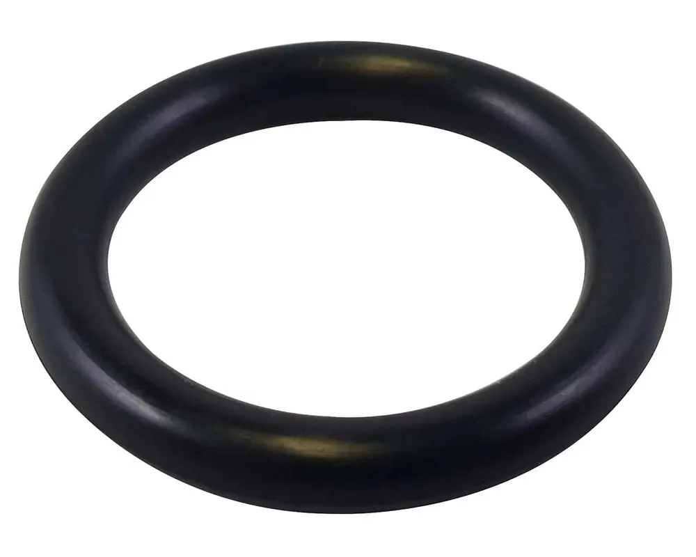 Produktfoto 1 von RS PRO O-Ring Fluorelastomer O-Ring, Innen-Ø 90 mm / Außen-Ø 97 mm Außen-ø , Stärke 3.5 mm