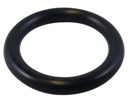 Produktfoto 1 von RS PRO O-Ring Fluorelastomer O-Ring, Innen-Ø 7.8 mm / Außen-Ø 9.8 mm Außen-ø , Stärke 1 mm