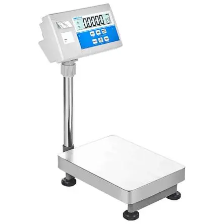 Produktfoto 1 von Adam Equipment Co Ltd BKT 8 Druck Waage Zählfunktion 8kg / Auflösung 0.1 g