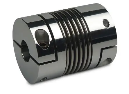 Produktfoto 1 von Huco Kupplung, Außen-Ø 66 mm Außen-ø x 79 mm, 60 Nm