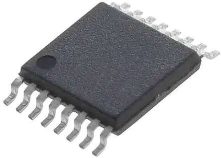 Produktfoto 1 von Renesas Electronics Leitungstransceiver Transceiver CMOS 16-Pin SSOP