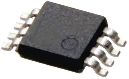 Renesas Electronics Leitungstransceiver Bus-Transceiver CMOS Invertierer 8-Pin MSOP