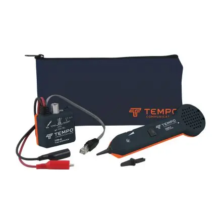 Produktfoto 1 von Tempo 601K-G Batterie Tongenerator 2-Ton