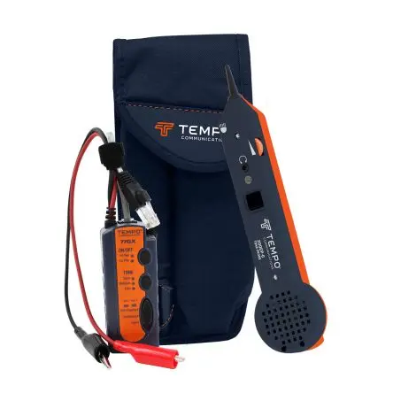 Produktfoto 1 von Tempo 711K-G Batterie Tongenerator 3-Ton