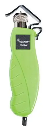 Produktfoto 1 von Tempo Kabelschneider Abisolierzange, Lichtwellenleiter