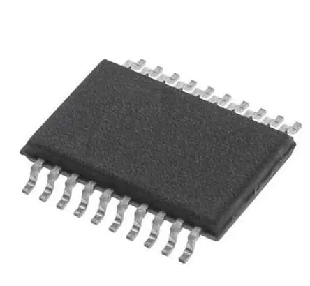 Produktfoto 1 von Renesas Electronics Leitungstransceiver CMOS CMOS/TTL Differenzial 20-Pin SSOP