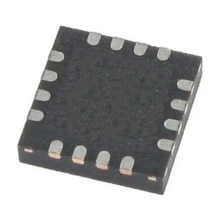 Produktfoto 1 von Renesas Electronics Leitungstransceiver CMOS CMOS/TTL CMOS/TTL Invertierer 18-Pin QFN