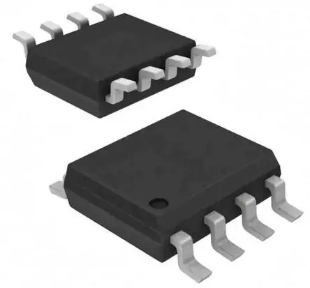 Produktfoto 1 von Renesas Electronics Leitungstransceiver BiCMOS CMOS/TTL Tri-State Bipolar 8-Pin SOIC