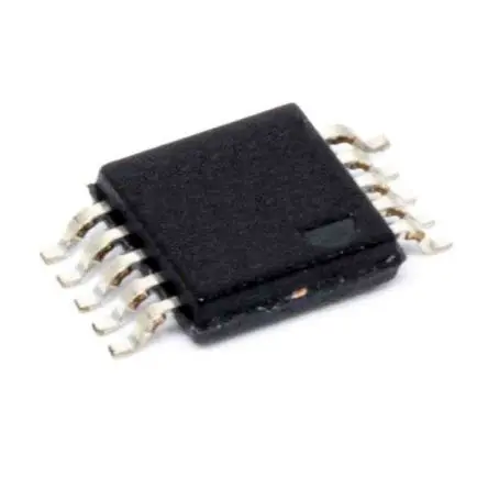 Produktfoto 1 von Renesas Electronics Leitungstransceiver Bus-Transceiver CMOS Invertierer 14-Pin MSOP