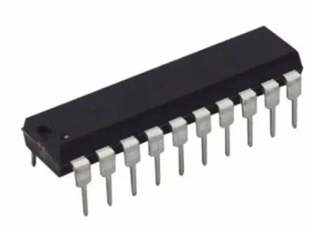 Produktfoto 1 von Renesas Electronics MOSFET MOSFET 2.5 A 4 20-Pin PDIP 15V 10 ns