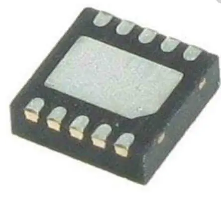 Produktfoto 1 von Renesas Electronics Spannungsregler 6V, 6-Pin