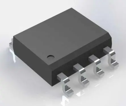 Produktfoto 1 von Renesas Electronics Universaltreiber Universal 500 mA 8-Pin SOIC 18V 12.2 ns