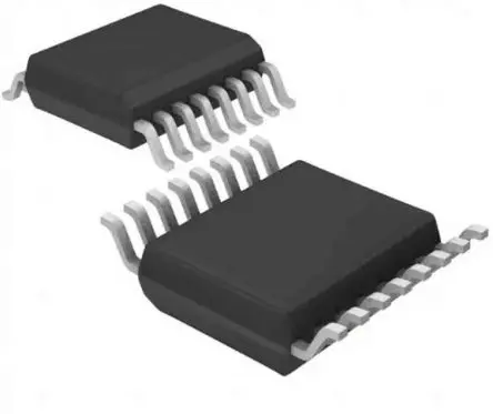 Produktfoto 1 von Renesas Electronics Universaltreiber Universal 100 mA 4 16-Pin SO-16 18V 13 ns