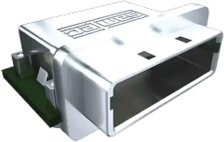 Produktfoto 1 von Samtec Hochgeschwindigkeits-E/A-System Leiterplatten-Stiftleistenzubehör für EPLSP, ERI8, ERC