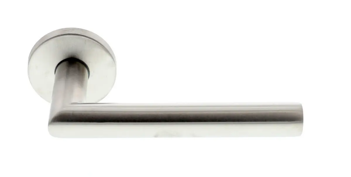 Produktfoto 1 von Briton Edelstahl Silber Edelstahl Griff, L 135 mm