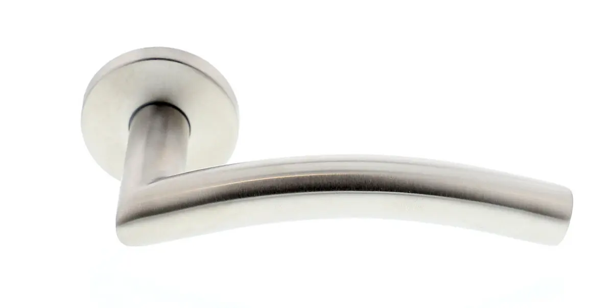 Produktfoto 1 von Briton Silber Silber Edelstahl Griff