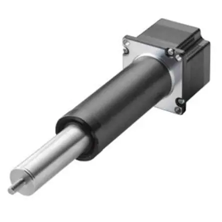 Produktfoto 1 von Thomson Linear 2.5 Zoll MLA 4.5V Elektrischer Linearantrieb, 890N Last