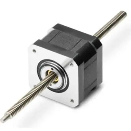 Produktfoto 1 von Thomson Linear 2.5 Zoll MLN 3.85V Elektrischer Linearantrieb