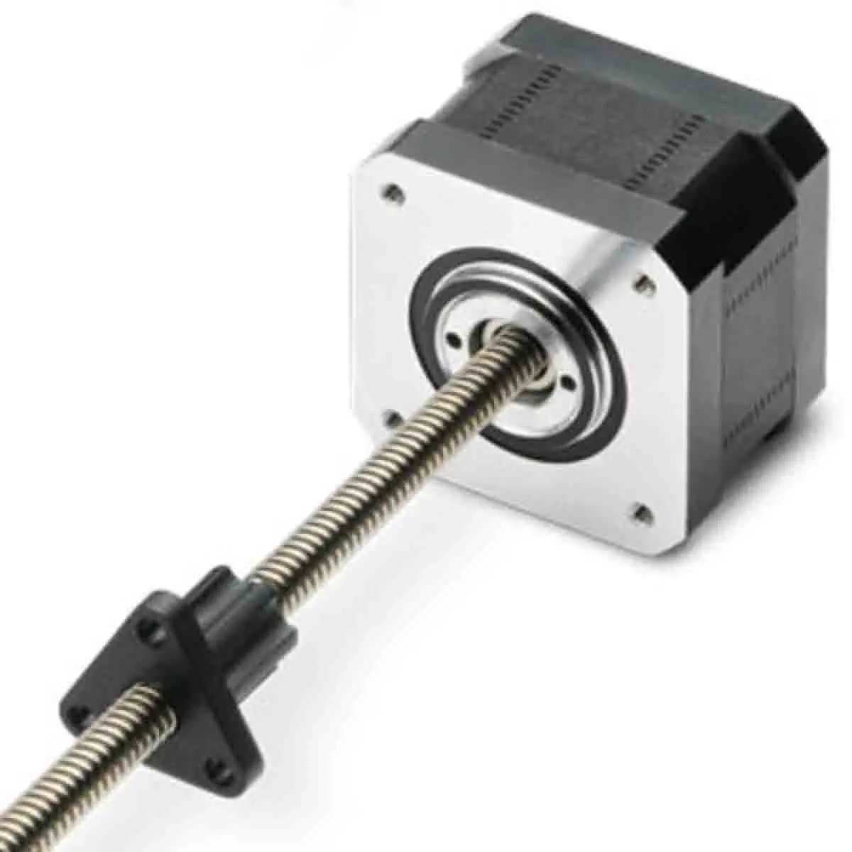 Produktfoto 1 von Thomson Linear MLS Elektrischer Linearantrieb 2.33V