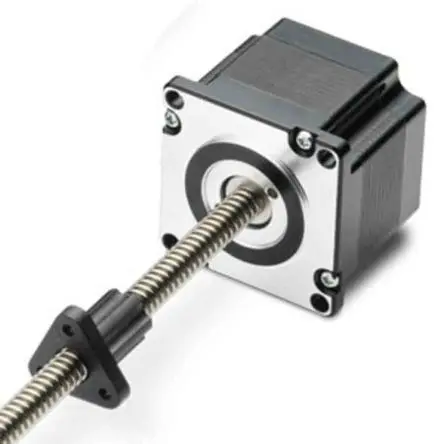 Produktfoto 1 von Thomson Linear MLS 24V, 4.5 V Elektrischer Linearantrieb, 890N Last
