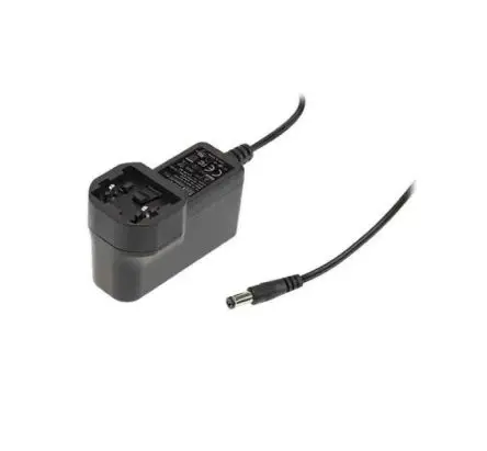 Produktfoto 1 von MEAN WELL GEM06 AC/DC-Adapter 264V ac Austauschbar 400 mA