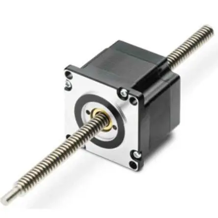 Produktfoto 1 von Thomson Linear 2.5 Zoll MLN 24V Elektrischer Linearantrieb