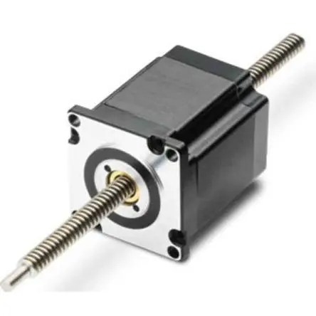 Produktfoto 1 von Thomson Linear 2.5 Zoll MLN 24V Elektrischer Linearantrieb, 890N Last