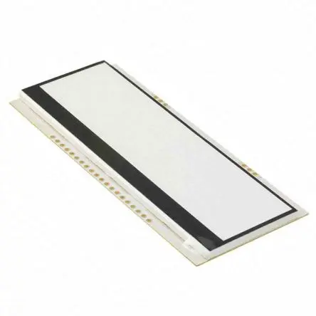 Produktfoto 1 von Display Visions LED EA DOGS104x-A Hintergrundbeleuchtung Weiß