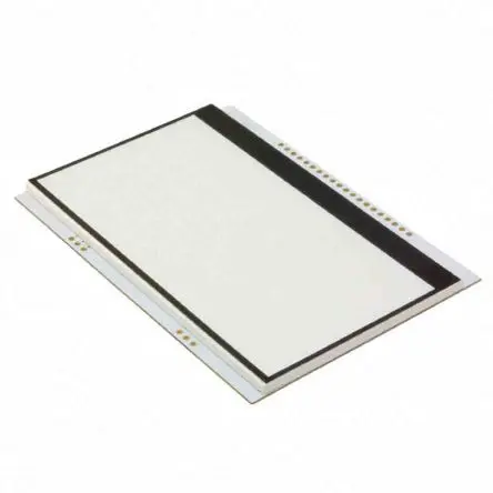 Produktfoto 1 von Display Visions LED EA DOGS104x-A Hintergrundbeleuchtung Weiß