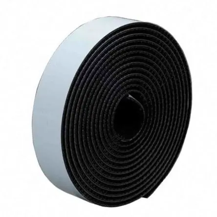 Produktfoto 1 von 3M Klettband, 25mm x 45.7 m, Schwarz