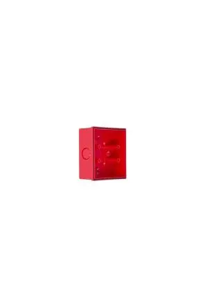 Clifford & Snell RN Einbaubox 24V DC IP65, 91 mm x 81.5 mm