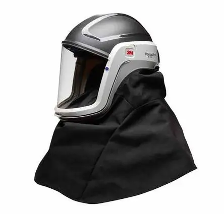 Produktfoto 1 von 3M Versaflo� M-406 Helm, Helm