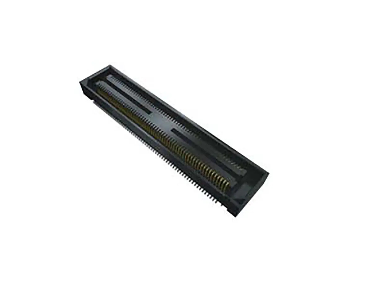 Produktfoto 1 von Samtec BSH Leiterplattenbuchse Gerade Oberfläche 60-polig / 2-reihig, Raster 0.5 mm Lot
