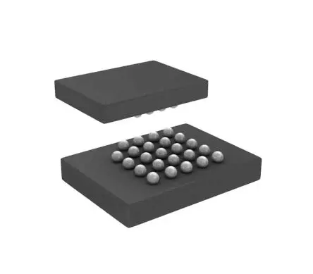 Infineon NOR Semper Flash-Speicher 512 MB, 64MB x 8 bit, SPI, BGA, 24-Pin