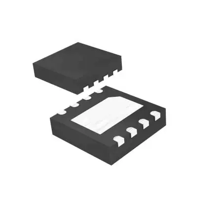 Produktfoto 1 von Infineon NOR Semper Flash-Speicher 512 MB, 64MB x 8 bit, SPI, WSON, 8-Pin