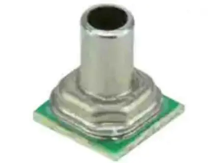 Honeywell MPR Absolut Drucksensor 0 psi, Transistor 1 psi, für Gas, Flüssig