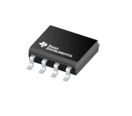 Produktfoto 1 von Texas Instruments 24 bit ADC 1, 20 ksps SOIC, 8-Pin