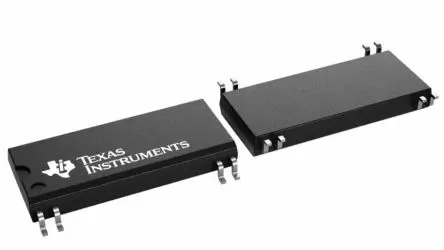 Texas Instruments Isolationsverstärker 18V -18 V 1-Kanal, 8-Pin PDIP